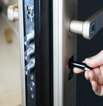 重庆开锁 重庆开锁公司开修指纹锁